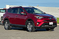 2018 Toyota RAV4 Hybrid Limited