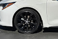 2022 Toyota Corolla Nightshade