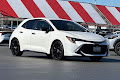 2022 Toyota Corolla Nightshade