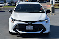 2022 Toyota Corolla Nightshade