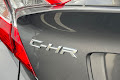 2021 Toyota C-HR LE
