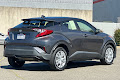 2021 Toyota C-HR LE