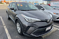2021 Toyota C-HR LE