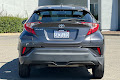 2021 Toyota C-HR LE