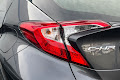 2021 Toyota C-HR LE