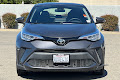 2021 Toyota C-HR LE