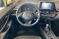 2021 Toyota C-HR LE