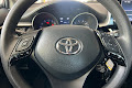 2021 Toyota C-HR LE