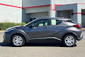 2021 Toyota C-HR LE