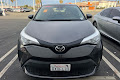 2021 Toyota C-HR LE