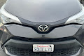 2021 Toyota C-HR LE