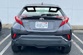 2021 Toyota C-HR LE