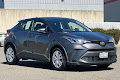 2021 Toyota C-HR LE