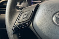2021 Toyota C-HR LE