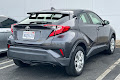 2021 Toyota C-HR LE