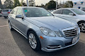 2013 Mercedes-Benz E-Class E 350 Luxury