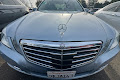 2013 Mercedes-Benz E-Class E 350 Luxury
