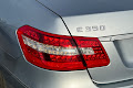 2013 Mercedes-Benz E-Class E 350 Luxury