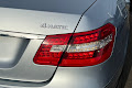 2013 Mercedes-Benz E-Class E 350 Luxury
