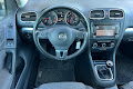 2011 Volkswagen Golf TDI