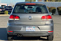 2011 Volkswagen Golf TDI