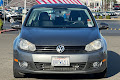 2011 Volkswagen Golf TDI