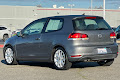 2011 Volkswagen Golf TDI