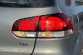 2011 Volkswagen Golf TDI
