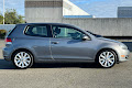 2011 Volkswagen Golf TDI