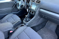 2011 Volkswagen Golf TDI
