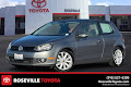2011 Volkswagen Golf TDI