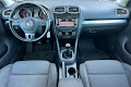 2011 Volkswagen Golf TDI