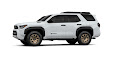 2026 Toyota 4Runner Hybrid Trailhunter