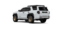 2026 Toyota 4Runner Hybrid Trailhunter