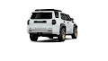 2026 Toyota 4Runner Hybrid Trailhunter