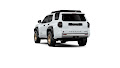 2026 Toyota 4Runner Hybrid Trailhunter