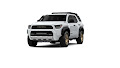 2026 Toyota 4Runner Hybrid Trailhunter