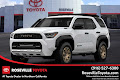 2026 Toyota 4Runner Hybrid Trailhunter