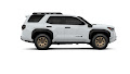 2026 Toyota 4Runner Hybrid Trailhunter