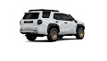 2026 Toyota 4Runner Hybrid Trailhunter