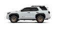 2026 Toyota 4Runner Hybrid Trailhunter