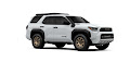 2026 Toyota 4Runner Hybrid Trailhunter