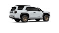 2026 Toyota 4Runner Hybrid Trailhunter