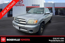 2005 Toyota Tundra SR5