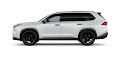 2026 Toyota Grand Highlander Hybrid Nightshade Edition