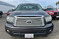 2013 Toyota Tundra LTD