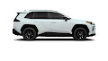 2026 Toyota RAV4 XLE