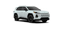 2026 Toyota RAV4 XLE