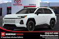 2026 Toyota RAV4 XLE