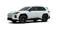 2026 Toyota RAV4 XLE